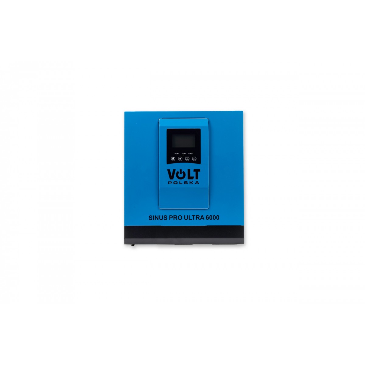 Invertor solar/ Sursa neintreruptibila VOLT Polska SINUS PRO ULTRA